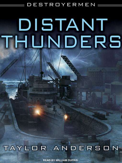 Title details for Distant Thunders by Taylor Anderson - Available